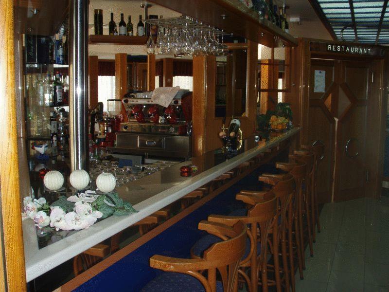 Hotel Conte Promajna Extérieur photo