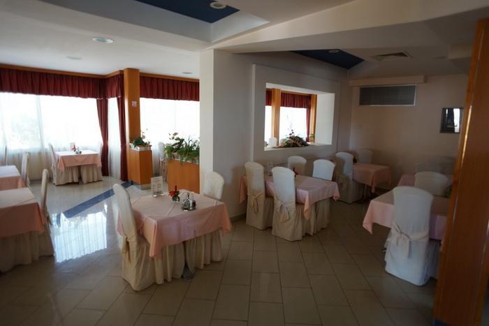 Hotel Conte Promajna Extérieur photo
