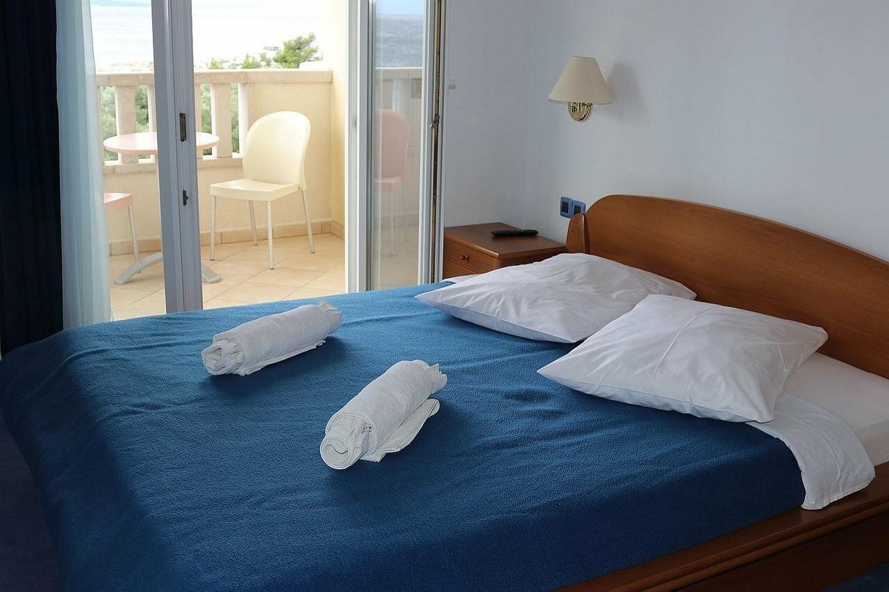 Hotel Conte Promajna Extérieur photo